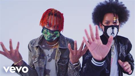 ayo & teo rolex testo|ayo from and teo.